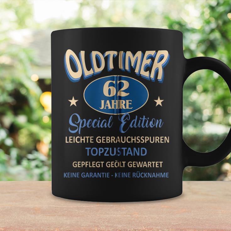 62 Geburtstag Mann Geschenk Papa Opa Oldtimer 62 Jahre Kapuzenjacke Tassen Geschenkideen