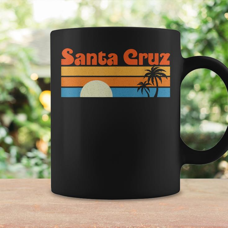 70S 80S Ca City Santa Cruz S Tassen Geschenkideen