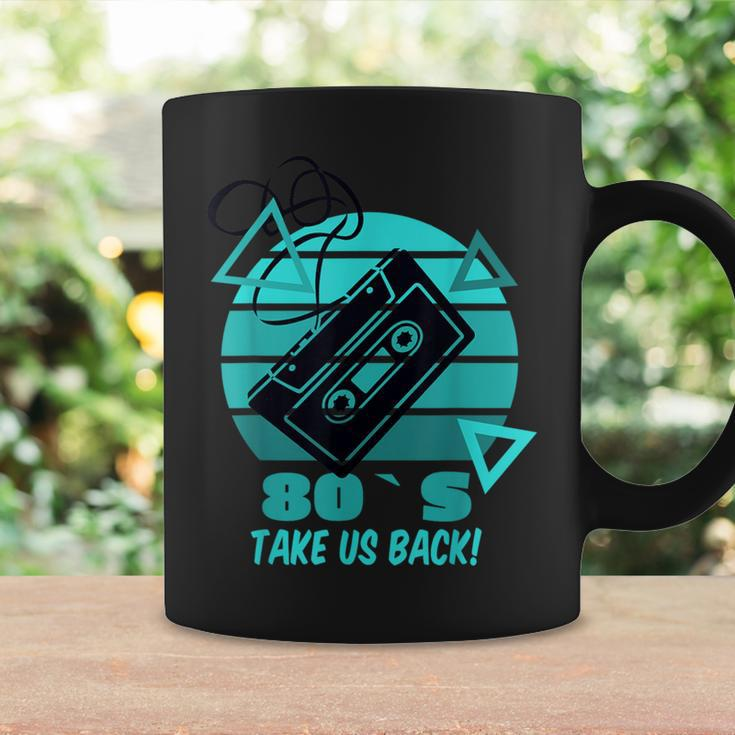 80Er Jahre Bring Us Back 80S Tassen Geschenkideen