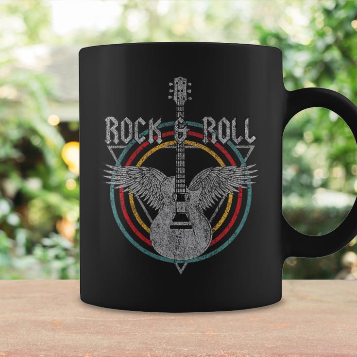 80'S Classic Rock Band Vintage Band Concert Coffee Mug Gifts ideas