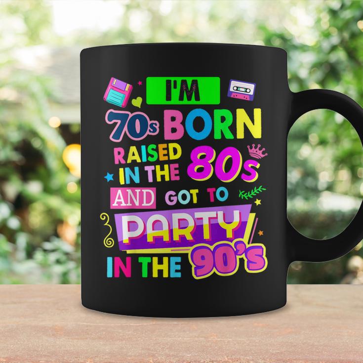 90S Rave Ideas For & Party Outfit 90S Festival Costume Coffee Mug Gifts ideas