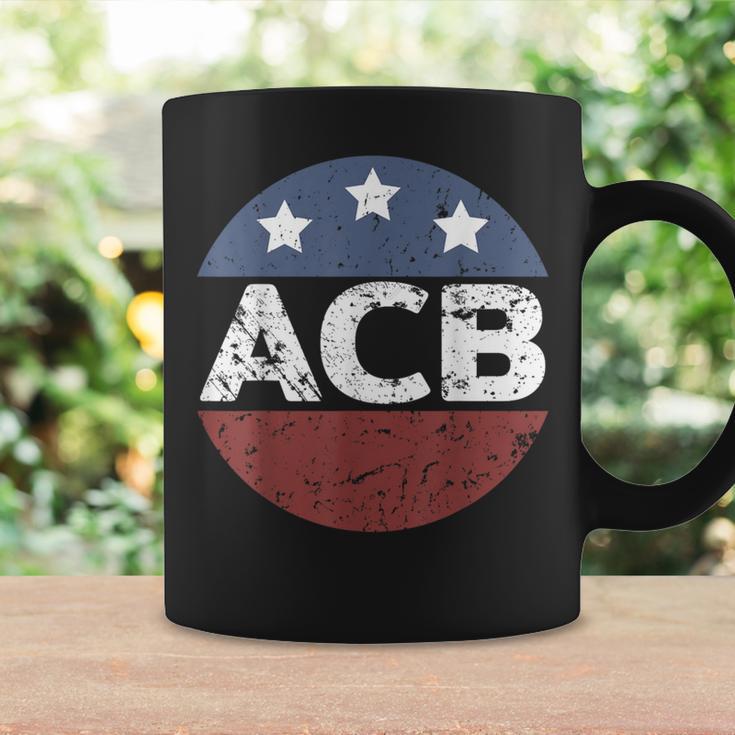 Acb Notorious Acb Republican Notorious ACB Coffee Mug Gifts ideas