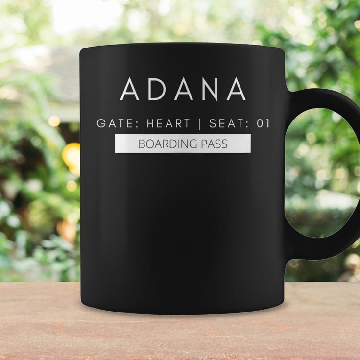 Adana 01 Hediyelik Adanali Idea Tassen Geschenkideen