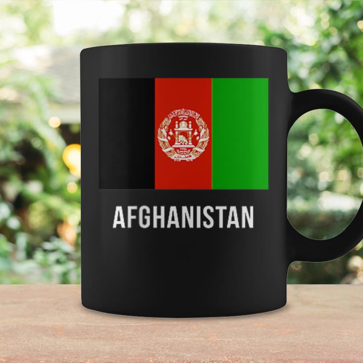Afghanistan Afghan Flag Tassen Geschenkideen