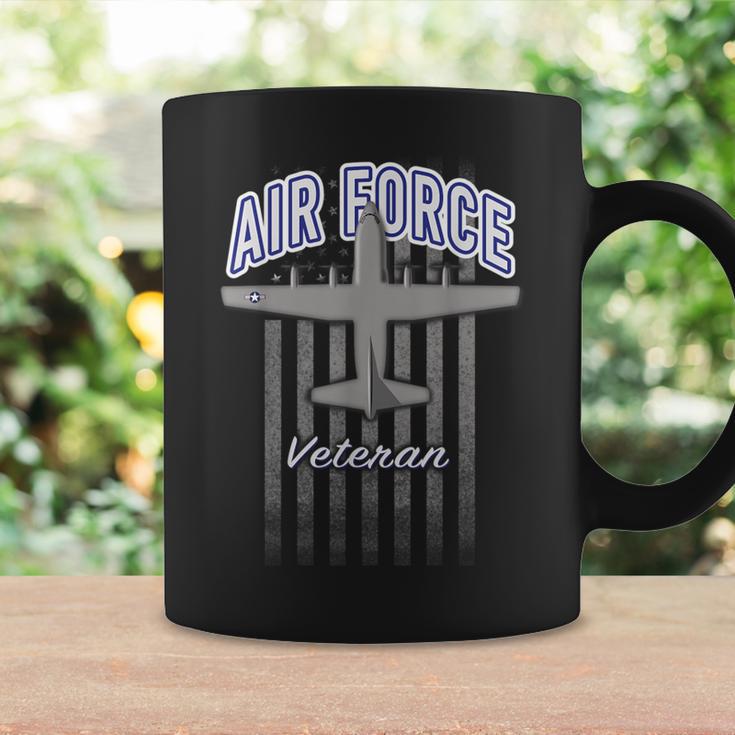 Air Force Veteran C-130 Hercules Coffee Mug Gifts ideas