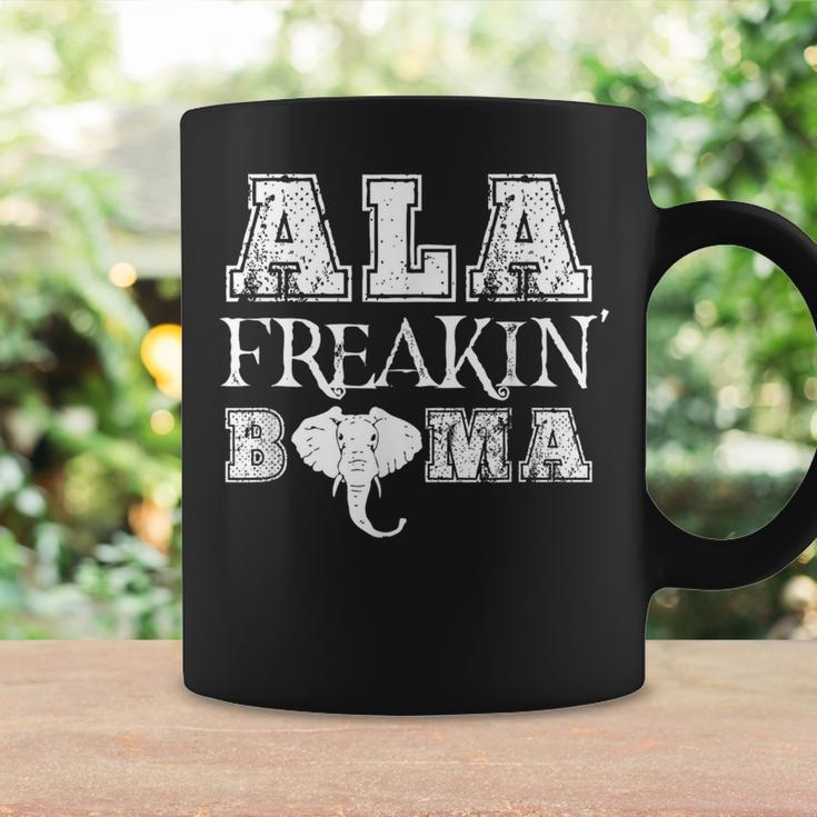 Ala Freakin Bama Alabama Coffee Mug Gifts ideas
