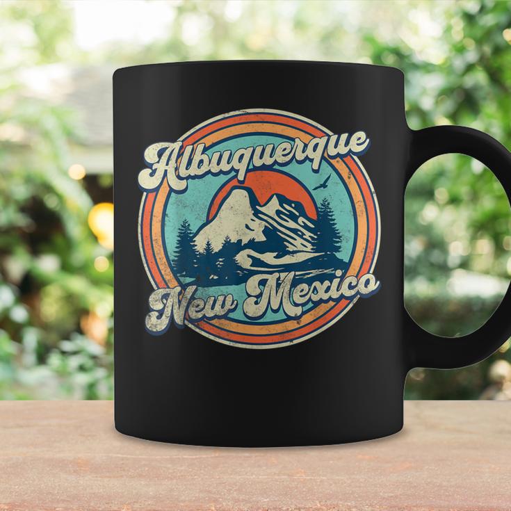 Albuquerque Blue Tassen Geschenkideen