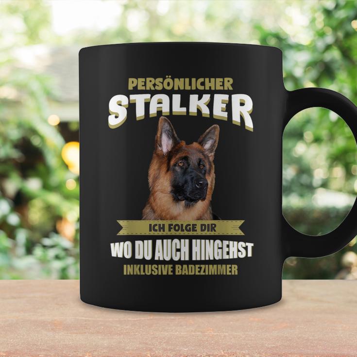 Altdeutscher Schäferhund Hund Old German Shepherd Tassen Geschenkideen