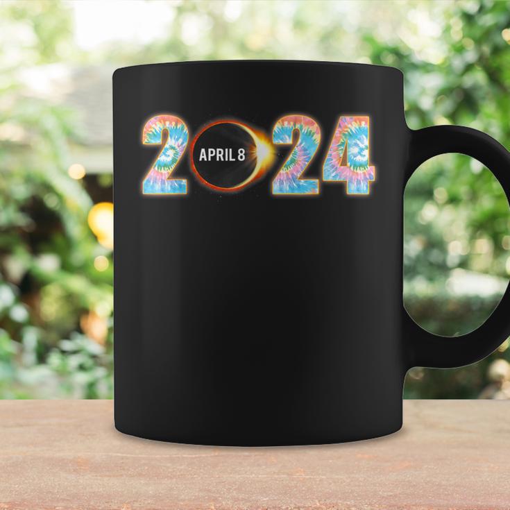 America Spring Eclipse 2024 Total Solar Eclipse April 8 2024 Coffee Mug Gifts ideas