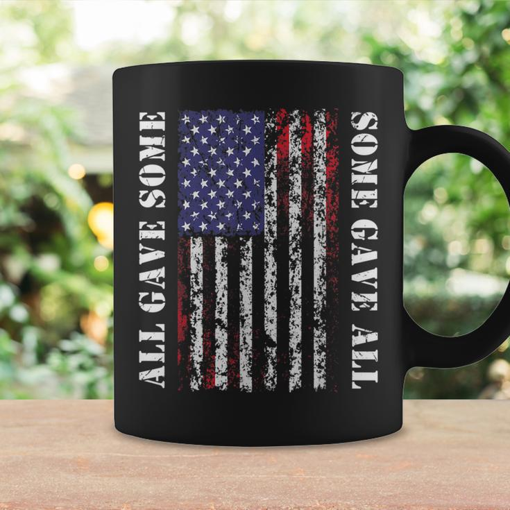 American Flag 4Th Of July Memorial Day Stars Stripes Patriot Coffee Mug Gifts ideas