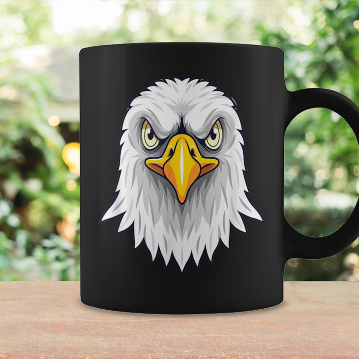 Angry Eagle Tassen Geschenkideen