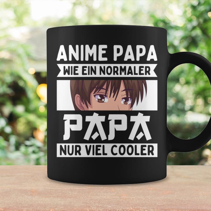 Anime Papaatertagatertagsgeschenk Anime Papaater Tassen Geschenkideen