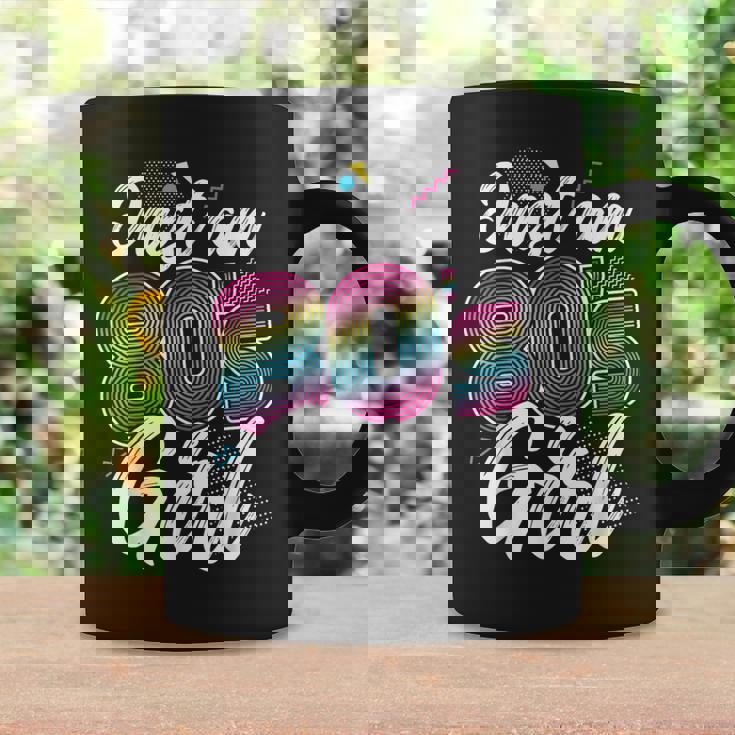 Annees 80 Deguisement Costume Rétro Années 80 Tasse Idées cadeaux