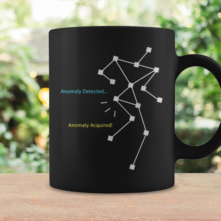 Anomaly Detected Sls Ghost Hunting Paranormal Coffee Mug Gifts ideas