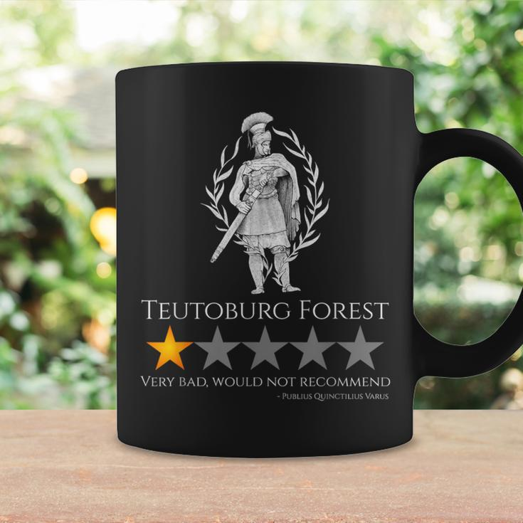 Antique Roman History Meme Teutoburger Forest Spqr Legion Tassen Geschenkideen