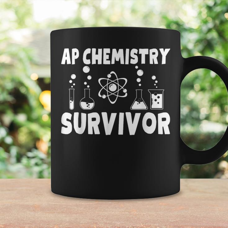 Ap Chemistry Survivor Teacher Ap Chemistry Coffee Mug Gifts ideas