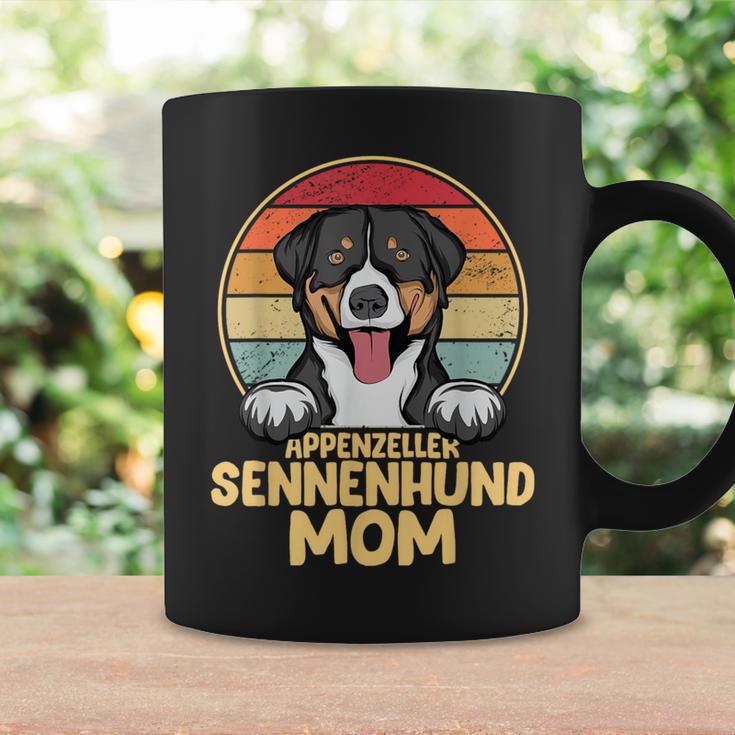 Appenzeller Mountain Dog Mum Tassen Geschenkideen