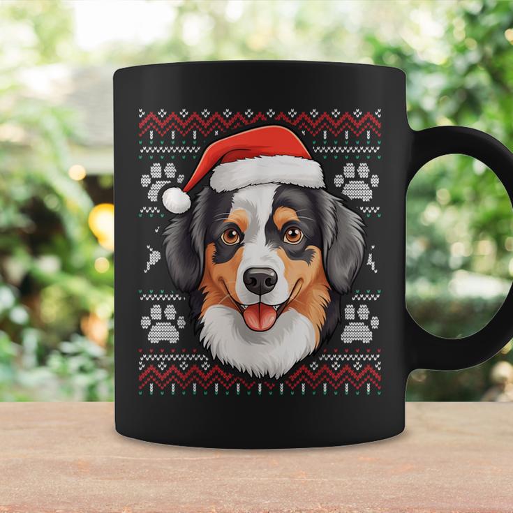 Appenzeller Nikolausmütze Weihnachten Lustig Hund Mama Papa Tassen Geschenkideen