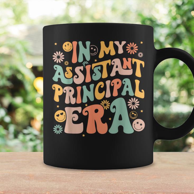 In My Assistant Principal Ap Era Groovy Ap Saying Coffee Mug Gifts ideas