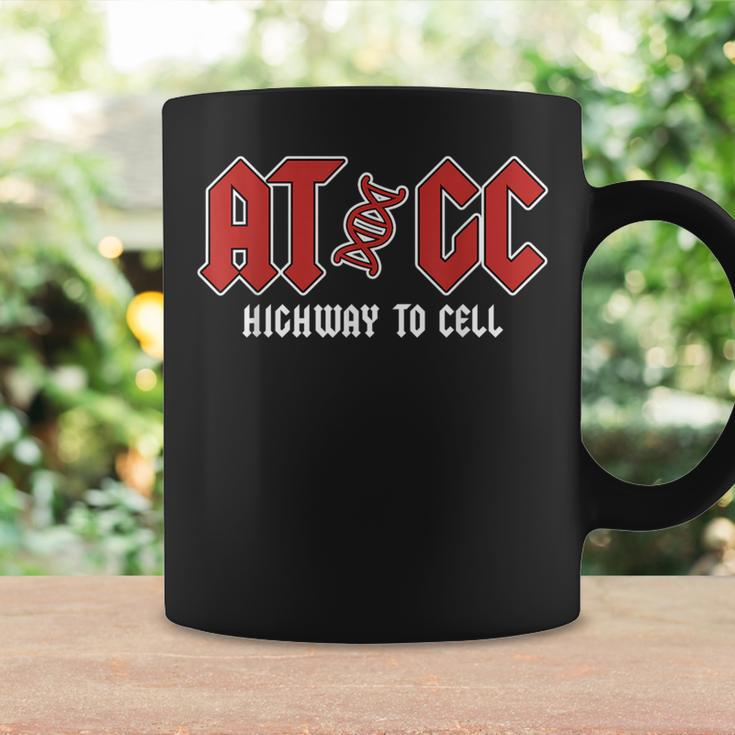 AtGc Teacher Student Biology Coffee Mug Gifts ideas