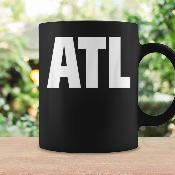 Atl Atlanta Georgia Coffee Mug Gifts ideas