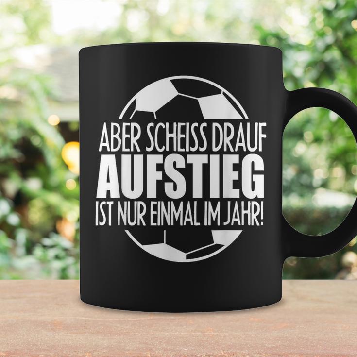 Aufsteig German Text Aufsteiger Ist Nur Einmal Im Jahr Tassen Geschenkideen