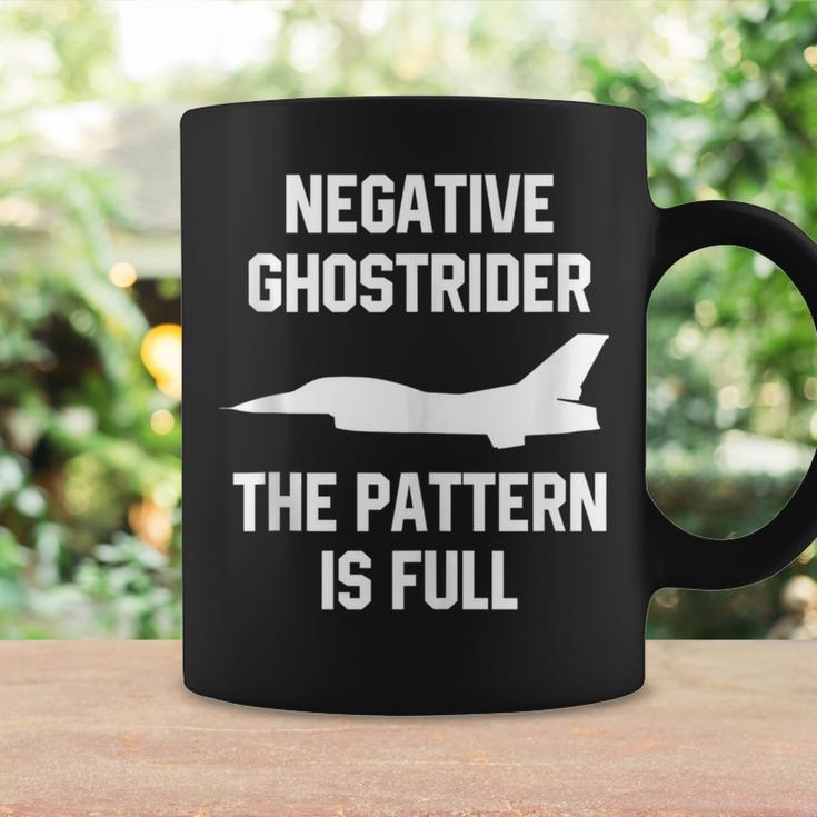 Aviation Negative Ghost Rider Pattern Is Full Coffee Mug Gifts ideas
