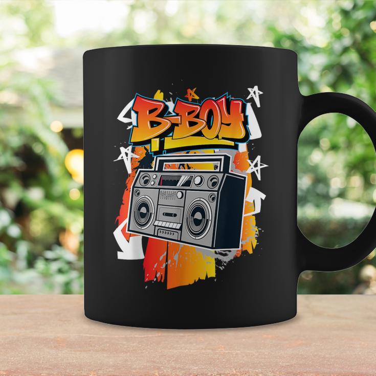 B-Boy Hip-Hop Break Dancing Coffee Mug Gifts ideas