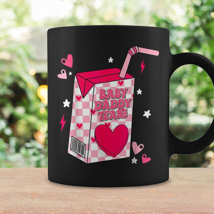 Baby Daddy Tears Coffee Mug Gifts ideas