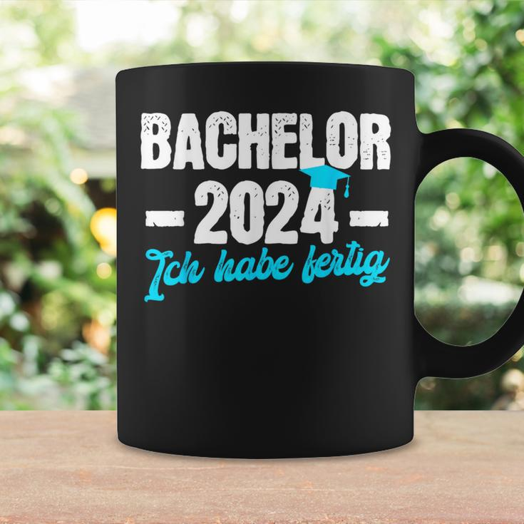 Bachelor 2024 Ich Habe Fertig Bachelor Passed Tassen Geschenkideen