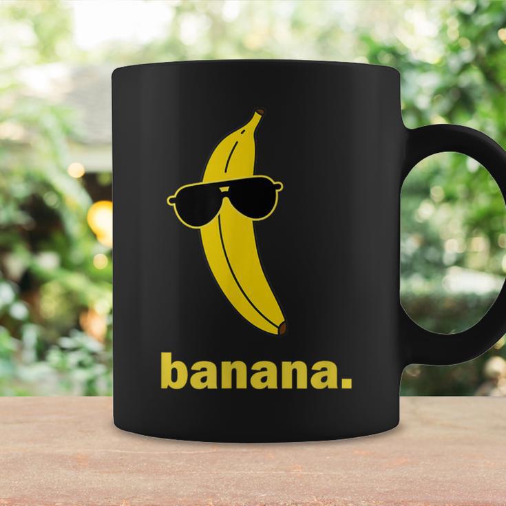 Banana Splits Bananas Pajamas Hipster Novelty Coffee Mug Gifts ideas