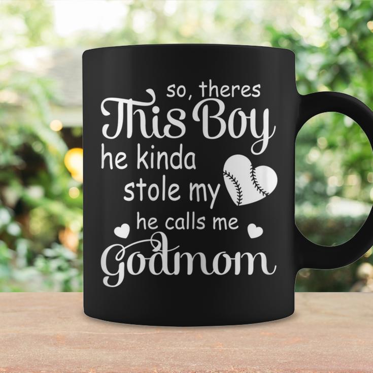Baseball Godmom QuoteGodmother s Coffee Mug Gifts ideas