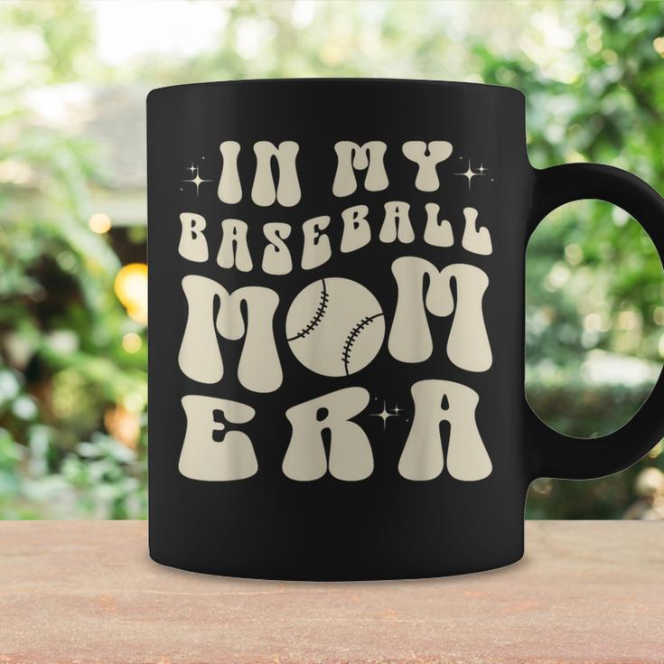 In My Baseball Mom Era Coffee Mug Gifts ideas