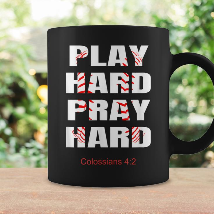 Baseball Player Christian Athletic Wear Bible Verses Athlete Coffee Mug Gifts ideas