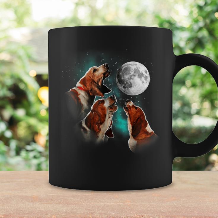 Basset Hound Lover Dog Lover Basset Hound Coffee Mug Gifts ideas
