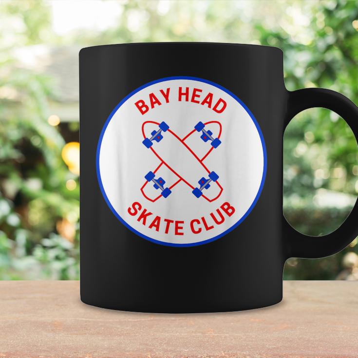 Bay Head Nj Skate Club Coffee Mug Gifts ideas