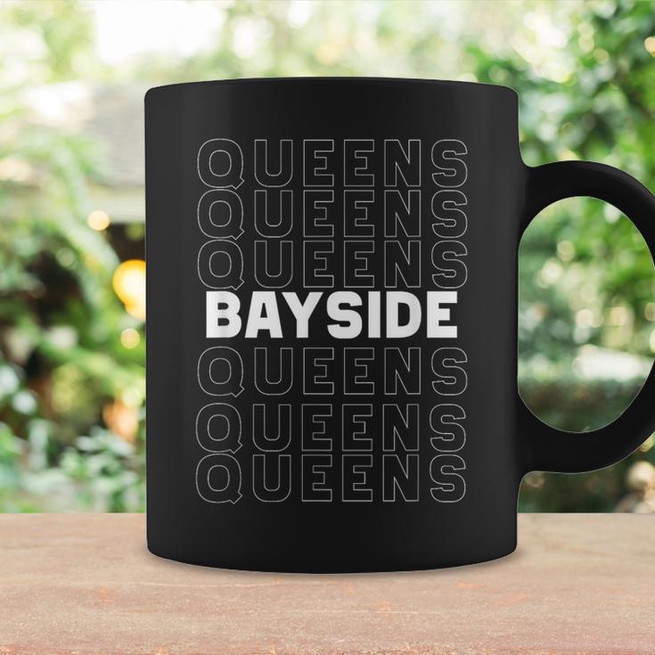 Bayside Queens New York City For Bayside Lovers Coffee Mug Gifts ideas