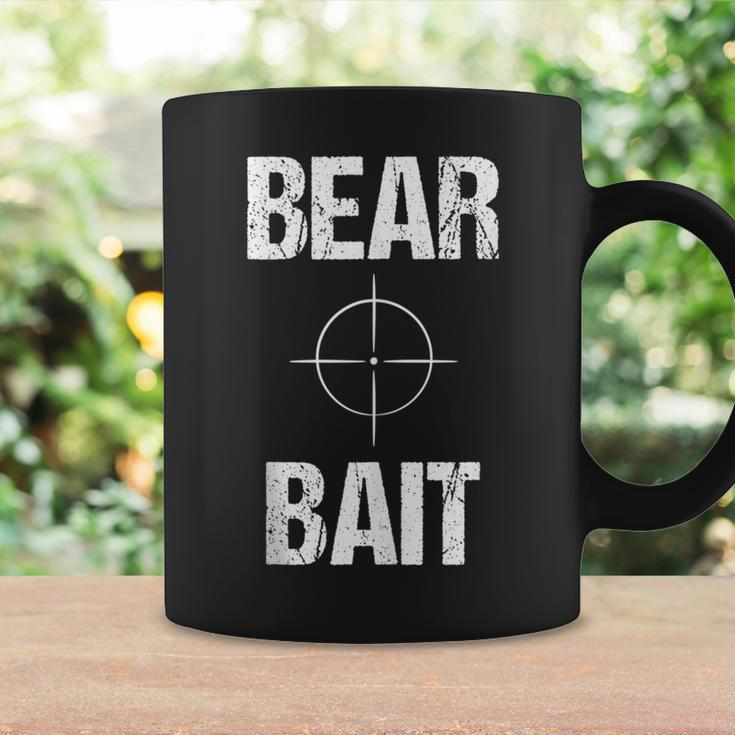 Bear Bait Vintage Cruiser Gay Pride Sex Hunter Kinky Coffee Mug Gifts ideas