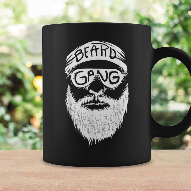 Beard Gang Great Men's Beard Club Coffee Mug Gifts ideas