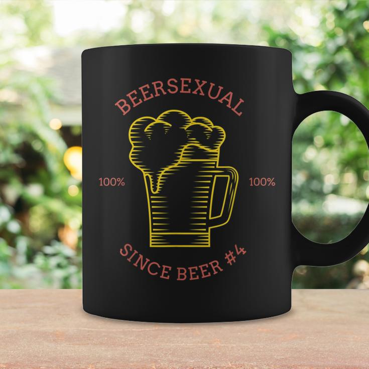 Beersexual Gay Lesbian Bisexual Transgender Pride Coffee Mug Gifts ideas
