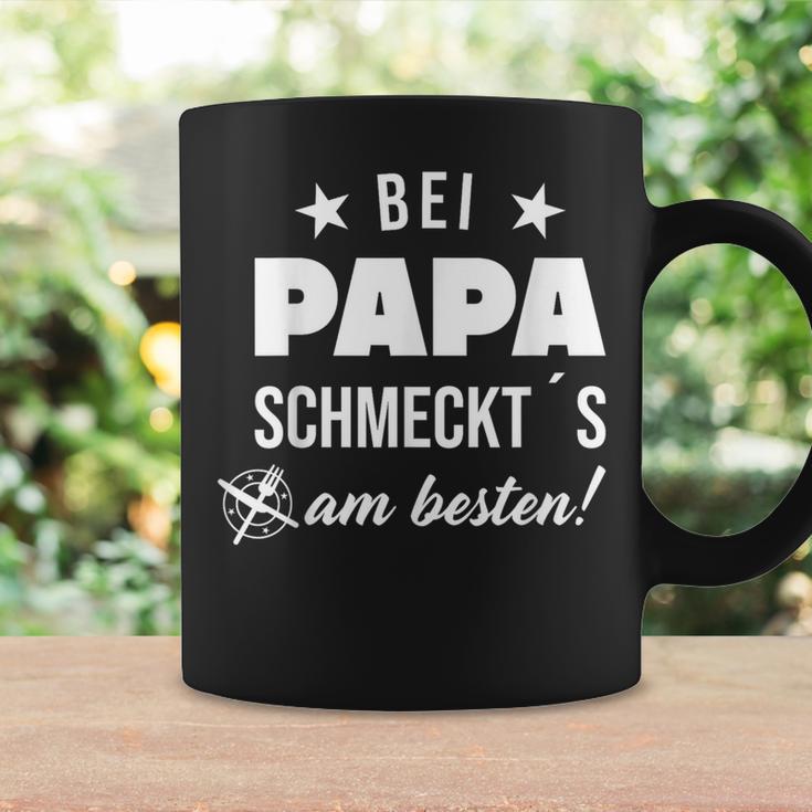 Bei Papa Schmeckts Best Chef Dad Tassen Geschenkideen