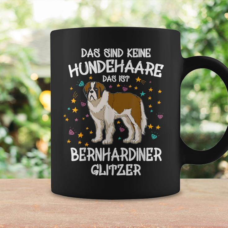 Bernard Glitter Dog Holder Dog Tassen Geschenkideen