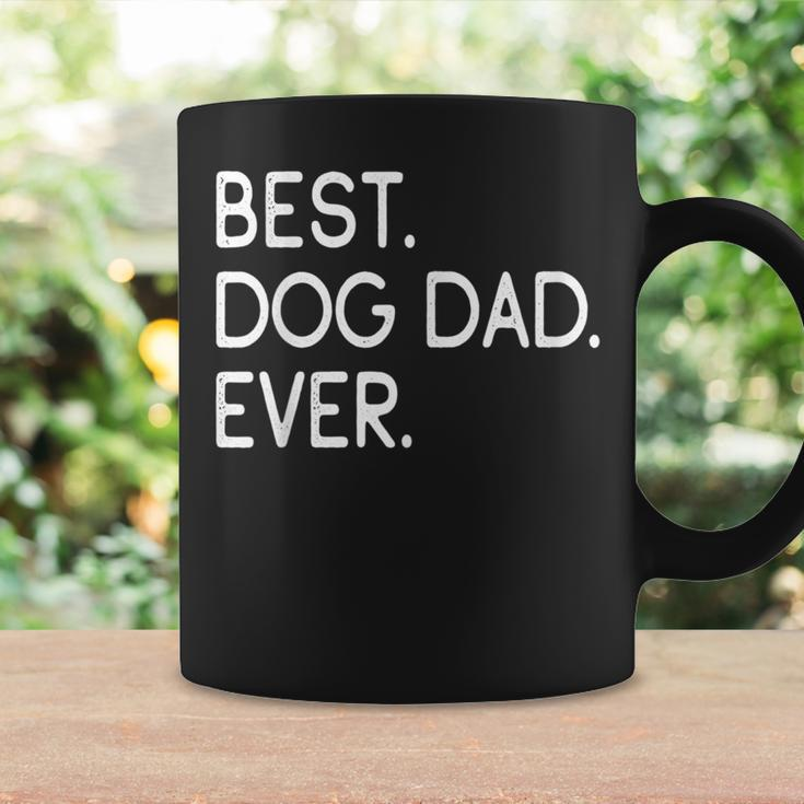 Best Dog Dad Ever Dog Owners Tassen Geschenkideen