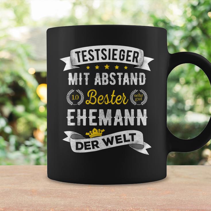 Best Husband Der Welt Test Winner Slogan Tassen Geschenkideen