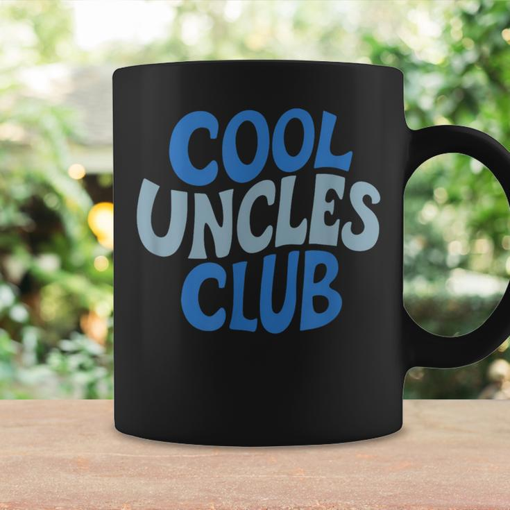 Best Uncle Cool Uncle Club Great Uncle From Niece Coffee Mug Gifts ideas