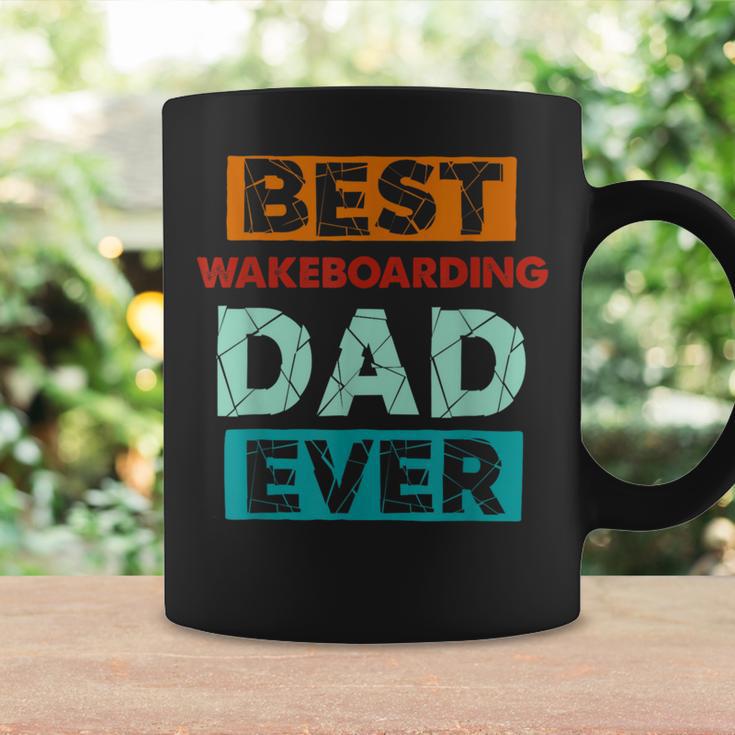 Best Wakeboarding Dad Ever Wakeboarding Dad Coffee Mug Gifts ideas