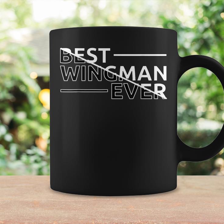 Best Wingman Ever Tassen Geschenkideen