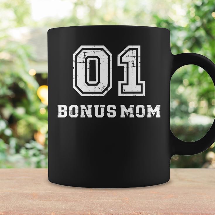 Beste Bonus Mama 01 Tassen Geschenkideen