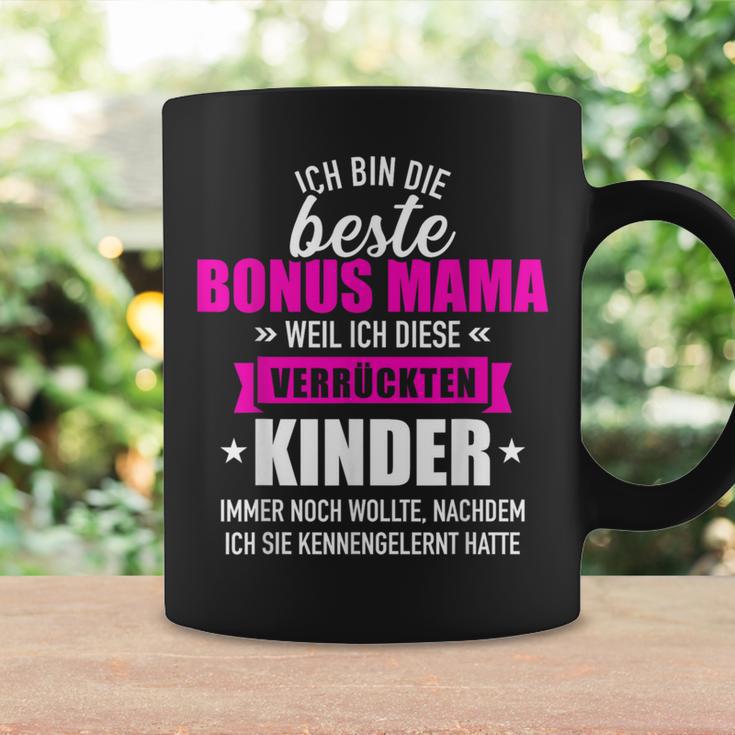 Beste Bonus Mamaonerrückten Kinder Slogan Tassen Geschenkideen