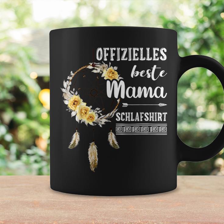 Beste Mama Schlaf Spruch Für Mutter Traumfänger Tassen Geschenkideen